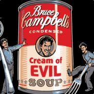 Evil Soup
