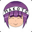 Punished Makoto