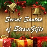SG's Secret Santa
