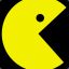 [LapFox] Pac-Man :D