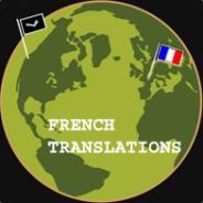 Steam Translation - French