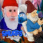 Not A Smurf Just A GNOME