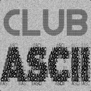 Club ASCII
