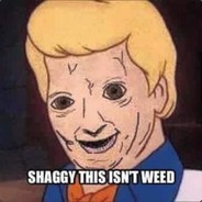 SHAGGY THIS ISN'T WEED - steam id 76561198047840653