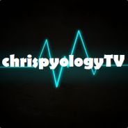 chrispyologyTV
