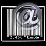 Barcode - steam id 76561197972624064
