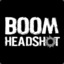Głazik zabija! #Boom Headshot#