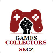 Games Collectors | Sk/Cz