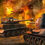 German Tanks = Russia lost
