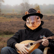 Profilbild von [HL] NattySquirrel