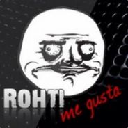 OOT | Rohti ist offline