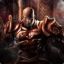 Lord Kratos (KEP4ER 1)