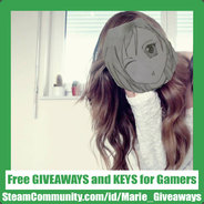 Free GIVEAWAYS and KEYS for gamers