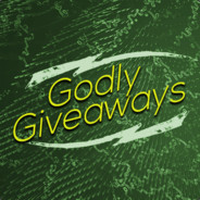 Godly Giveaways