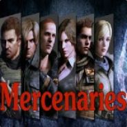 The Mercenaries of RE6