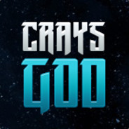 || CRAYS || GOD