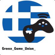 Greek Gamers Union