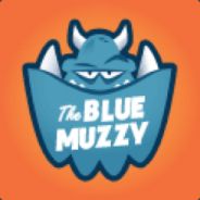 The Blue Muzzians