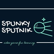 spunky sputnik