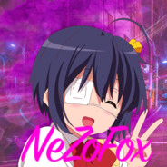 Аватар игрока NeZoFoX