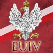Polska Europa Universalis 4