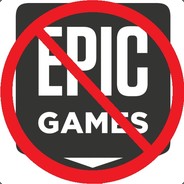 F*CK EPIC GAMES STORE
