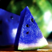 Blue Melon