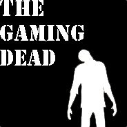 The Gaming Dead