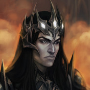 Morgoth, Black Foe of the World
