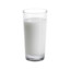 A Tall Glass of Milk