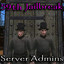 59th Jailbreak Server Admins