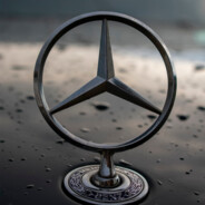 Mercedes Benz, ingeniería aleman