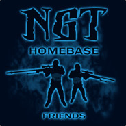Homebase NGT Friends