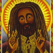 Caribbean Jesus