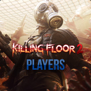 Killing Floor 2 Players