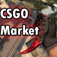 CSGO Market Discussion