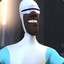 Where&#039;s My Supersuit?