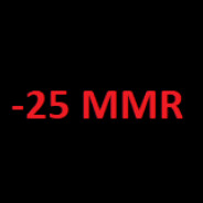 -25 MMR