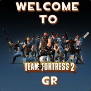 Team Fortress 2 GR