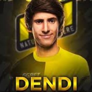 Dendi (Dead inside)