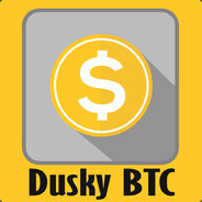 Dusky BTC Keys BOT