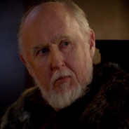 That other old guy from Merlin