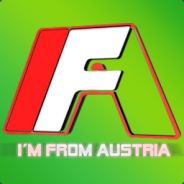 I AM FROM AUSTRIA