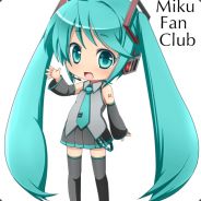MIku Hatsune Fan club