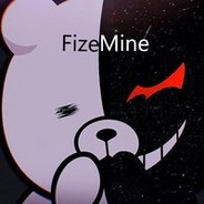 Аватар игрока FizeM1ne FAIL