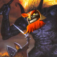 Gothmog the Evil of Hell