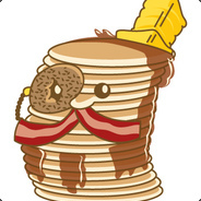 Pancake Giveaway Group