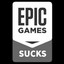 Epic Games Sucks