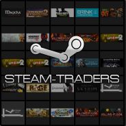 Steam-Traders