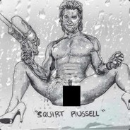 Squirt Russell - steam id 76561197970661821